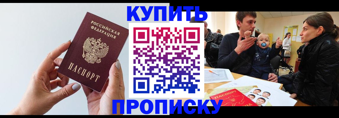 прописка 2025 в Димитровграде