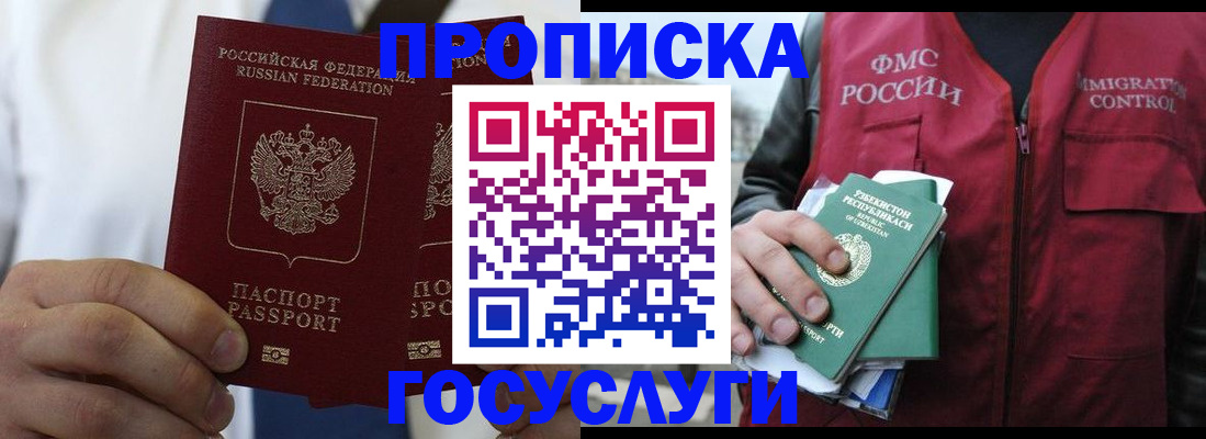 прописка законно в Димитровграде