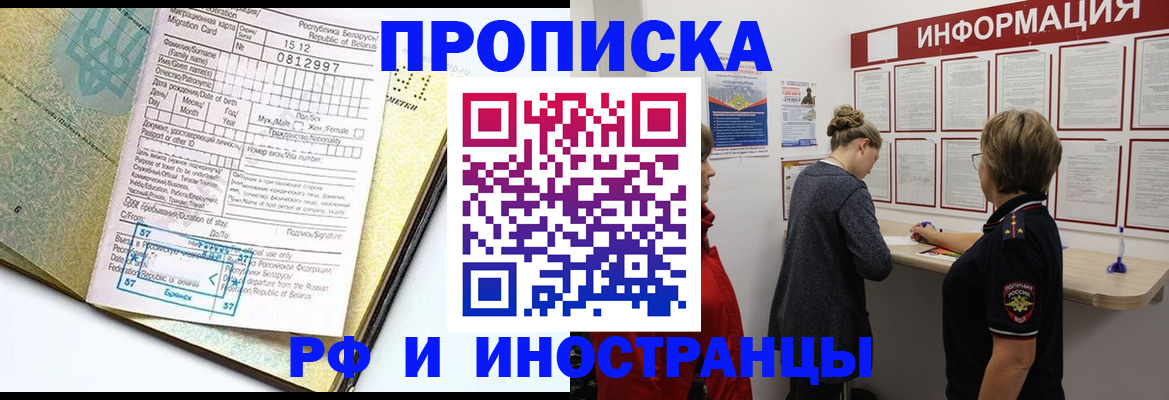временная регистрация поиск в Димитровграде